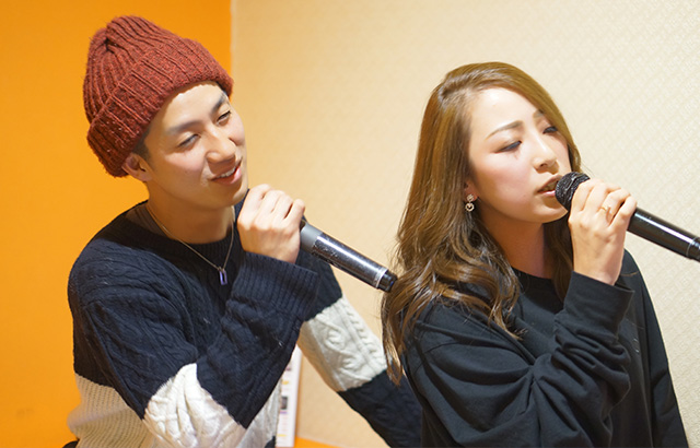 神戸市北区でボイストレーニング教室をお探しの方