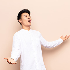 ボイストレーニング・電子ピアノ